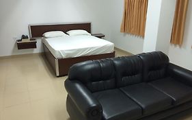 Residencial Turistico El Descanso