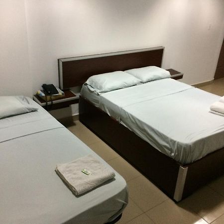 Residencial Turistico El Descanso Panama City Exterior photo