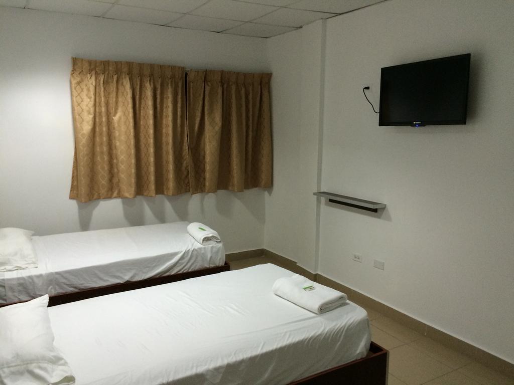 Residencial Turistico El Descanso Panama City Room photo