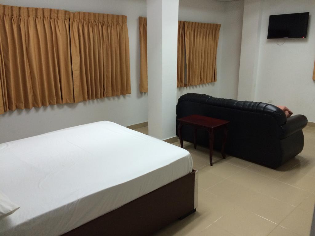 Residencial Turistico El Descanso Panama City Room photo