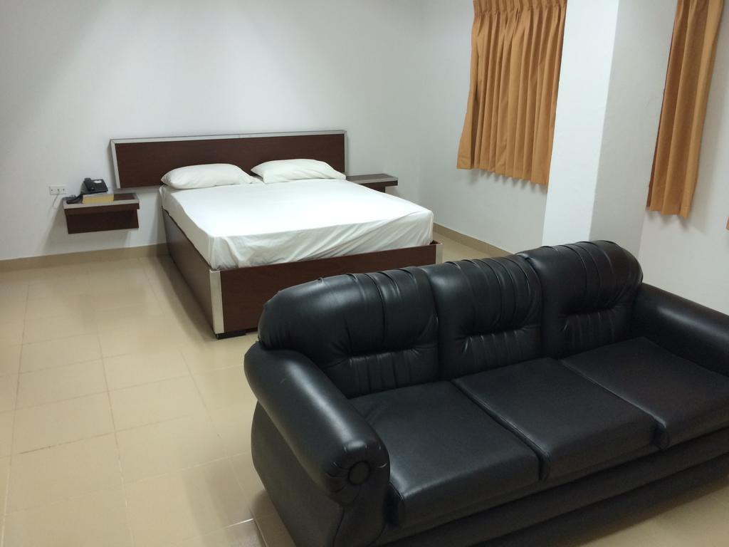 Residencial Turistico El Descanso Panama City Room photo